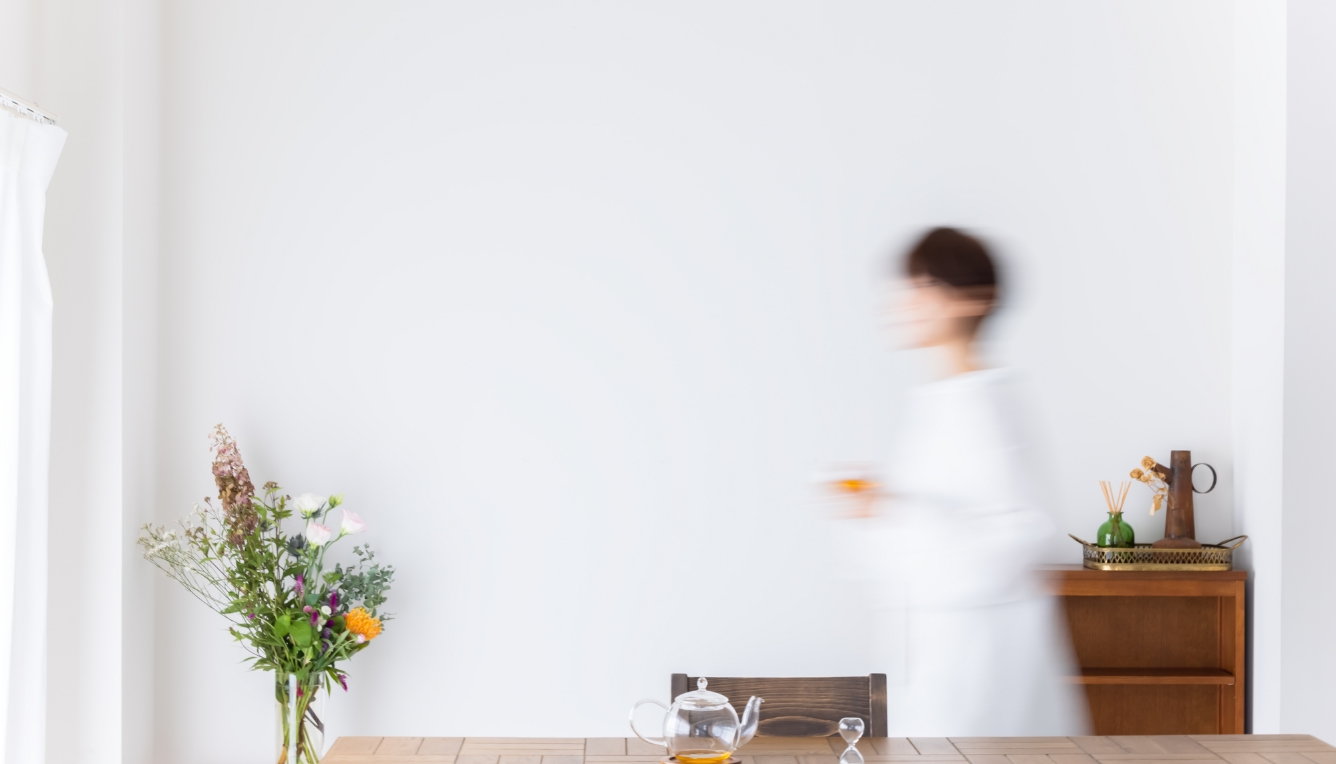 ライフエール│障がい者グループホーム