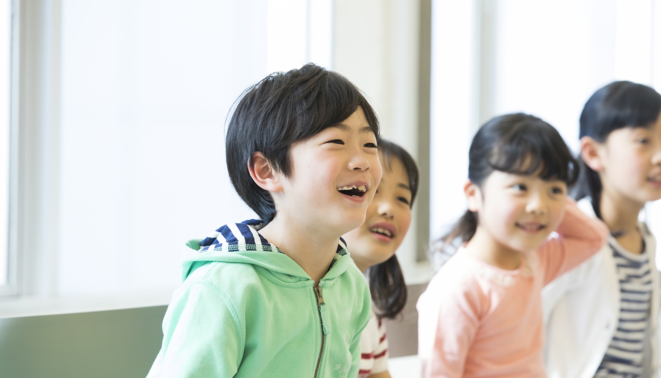 ピッコロ・パッソ│児童発達支援・放課後デイサービス